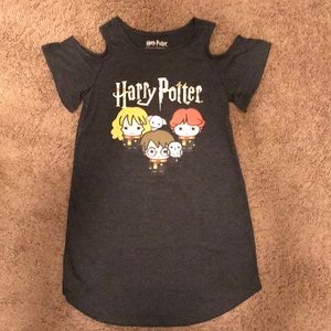 Medium Harry Potter Nightgown, NWOT